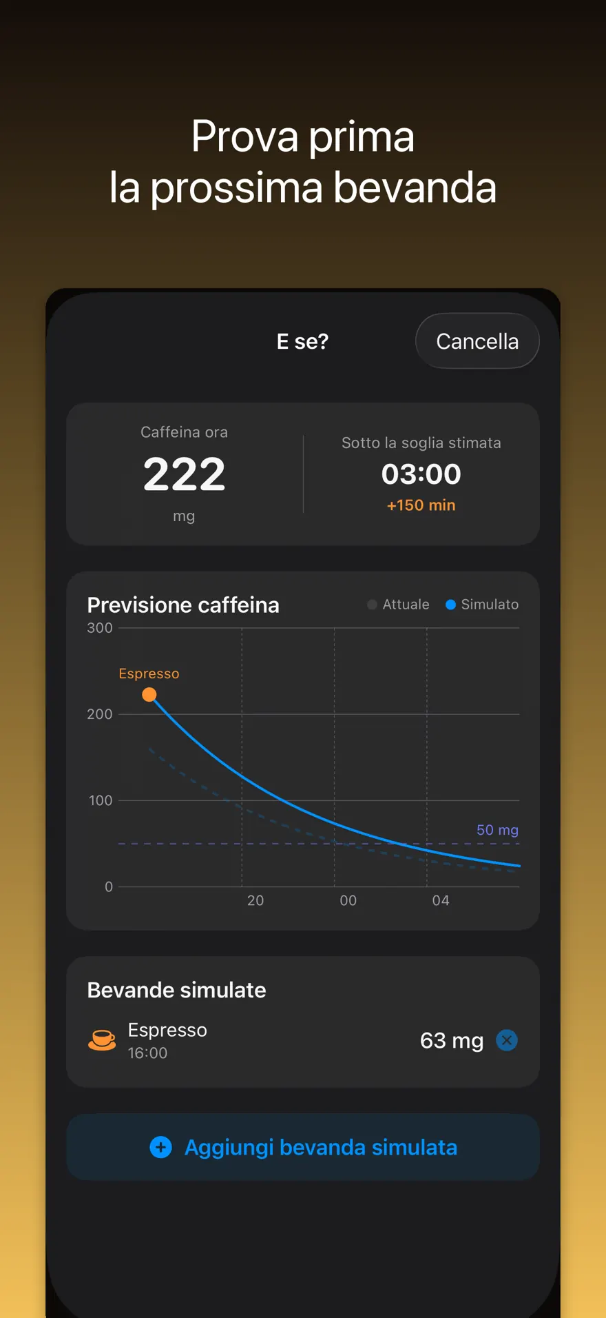 BrewMeter - Caffeina — Anteprima del prodotto 2