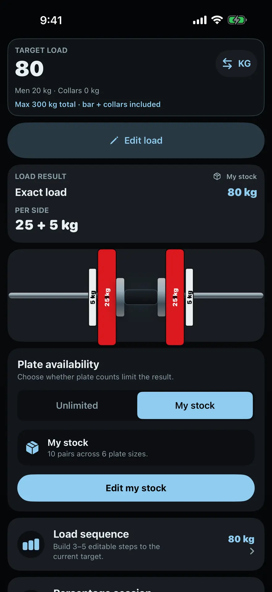 ColdLoad