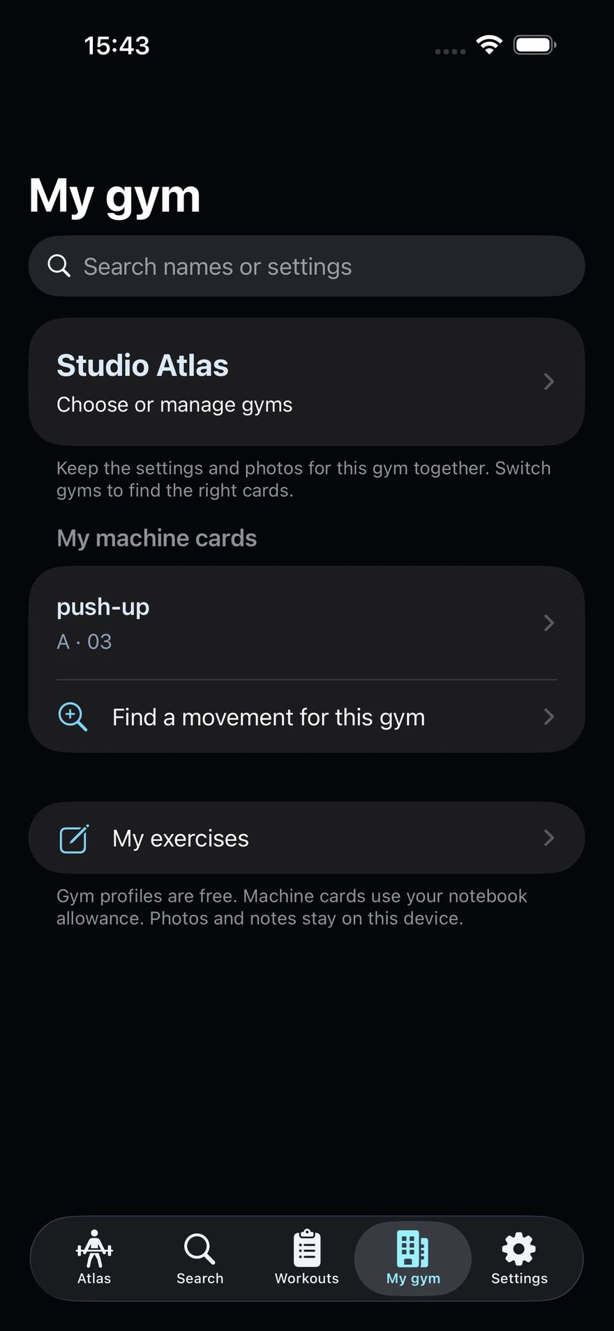 MoveAtlas