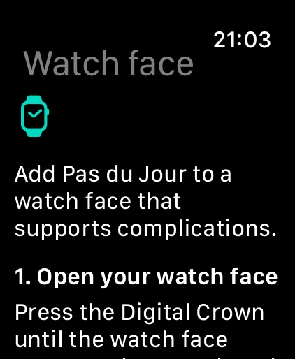 Pas du Jour