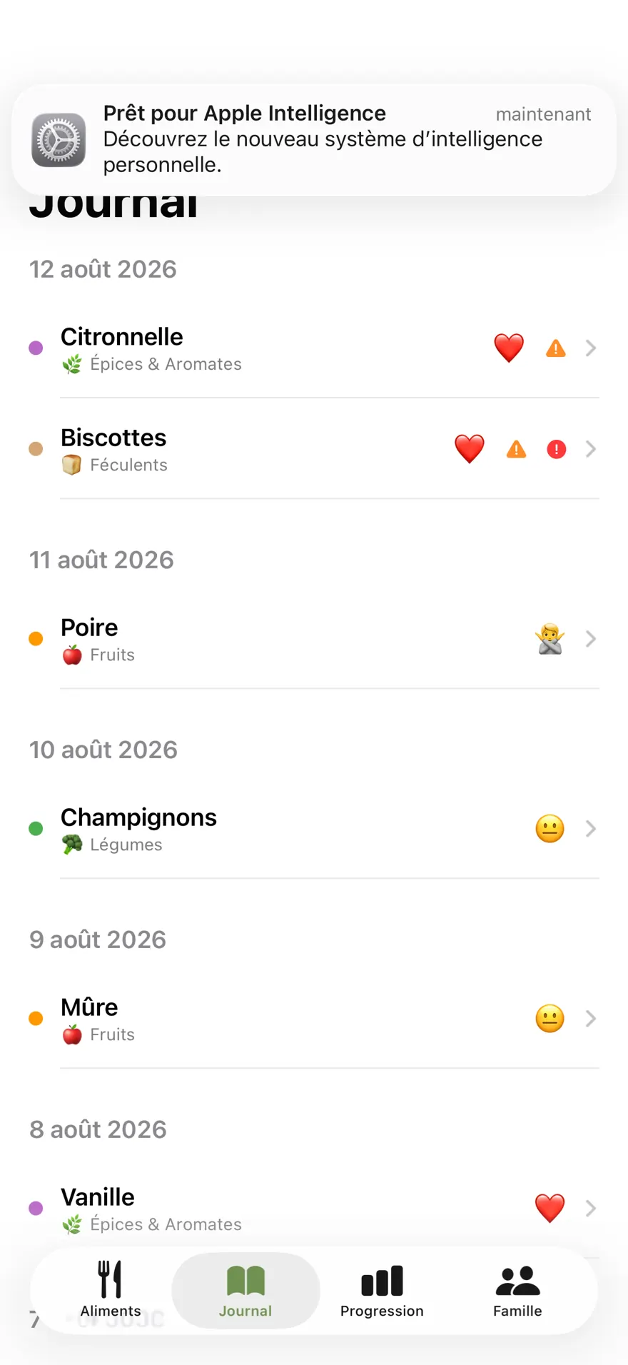 Petites Bouchees — Aperçu du produit 2